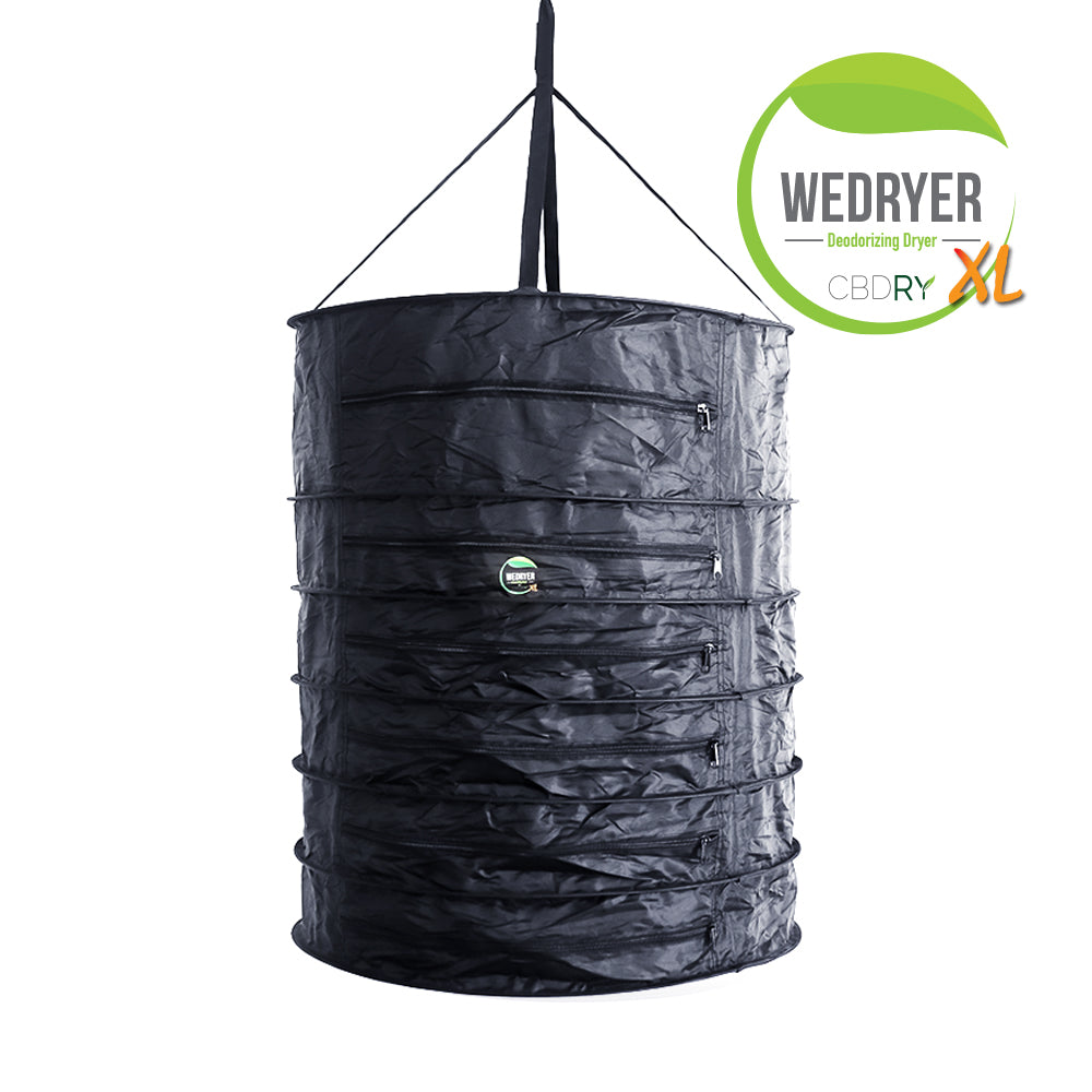 WeDryer XL  (60 Cm Diameter) - Full herb dryer